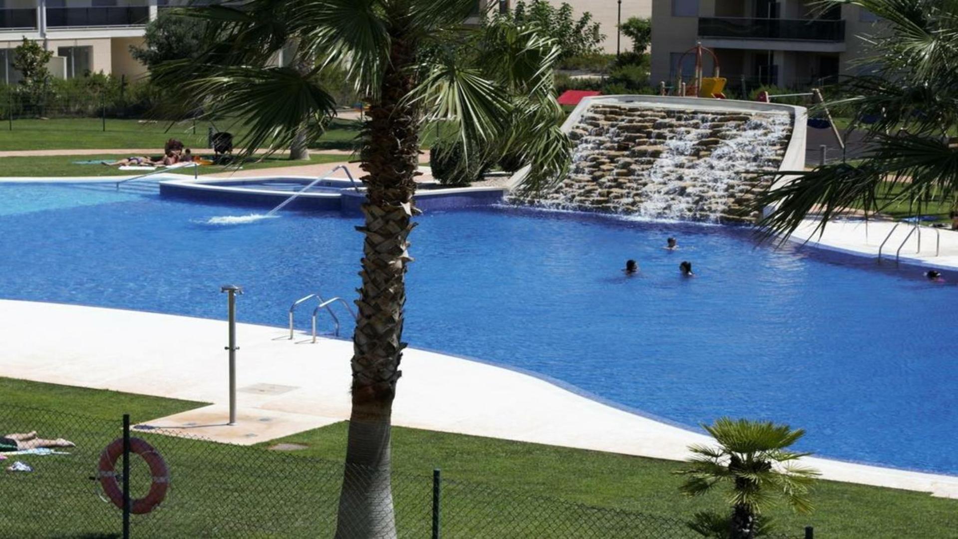 Espectacular Chalet Adosado de lujo Bienvenido al Paraíso San Jorge (Castellon) Exterior foto