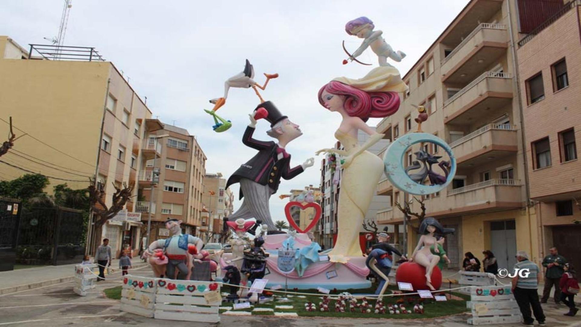 Espectacular Chalet Adosado de lujo Bienvenido al Paraíso San Jorge (Castellon) Exterior foto