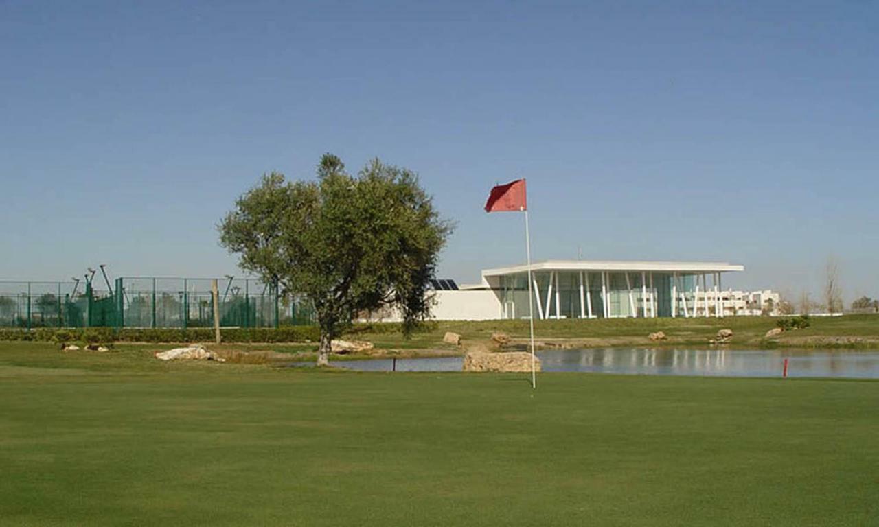 Espectacular Chalet Adosado de lujo Bienvenido al Paraíso San Jorge (Castellon) Exterior foto